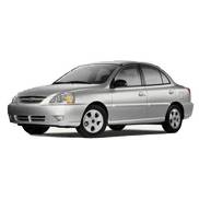 Магнитолы Kia Rio 1 2000-2005